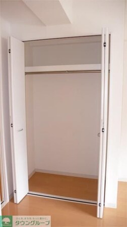 ラ・フロルの物件内観写真